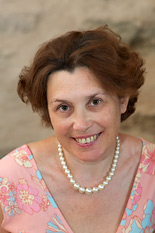 Irina Vorobyova