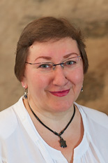 Olga Sergejeva